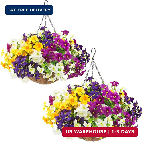 Set artificial outdoor - artificial,