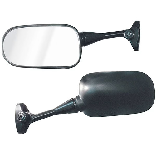 Bike oem mirror - bike, honda