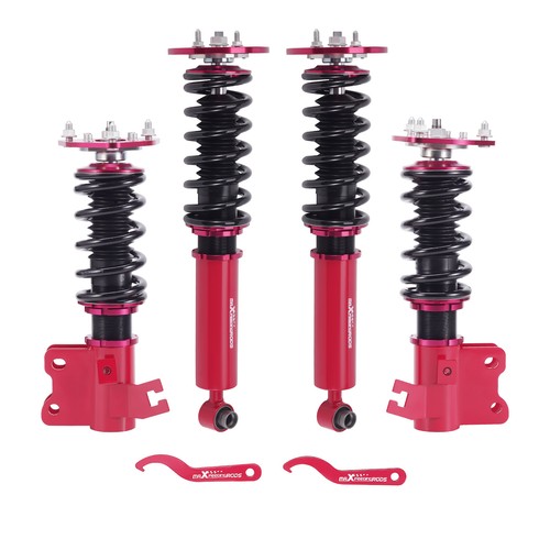 Coilovers suspension kits - coilovers,