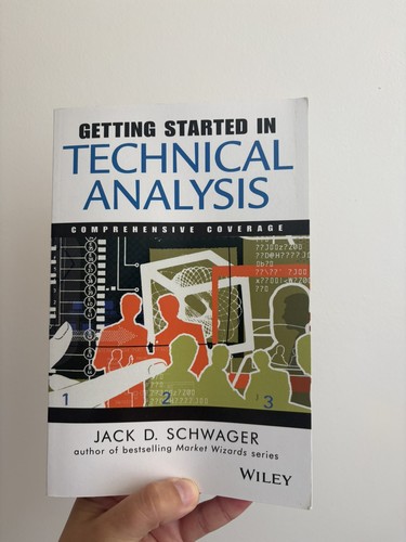 Getting started technical - started, in