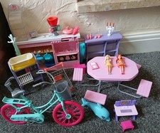 Barbie and Other Unbranded