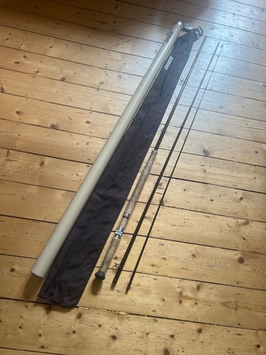 Sage graphite iii salmon - 15’,