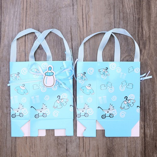 Durable baby shower - baby, bags