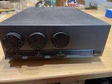 Vintage Mission Cyrus One