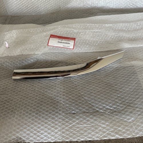 Genuine honda - genuine,