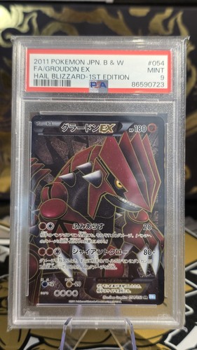 Pokemon groudon full - pokemon,