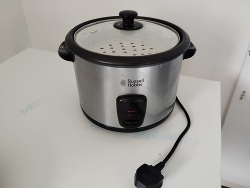 Russell hobbs rice cooker - hobbs, &