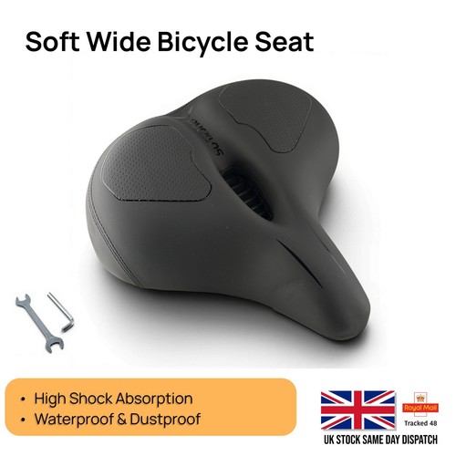 Rockbros bike saddle - rockbros,