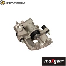 Brake caliper 0481 - brake, for