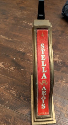 Stella artois vintage - stella,