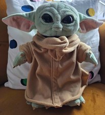 Build a Bear Workshop Grogu