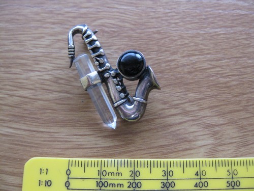 Vintage sterling silver - sterling,