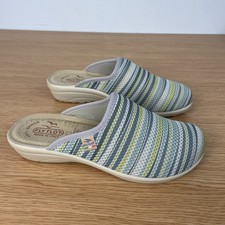 Flyflot UK 6 EU 39 Anatomic