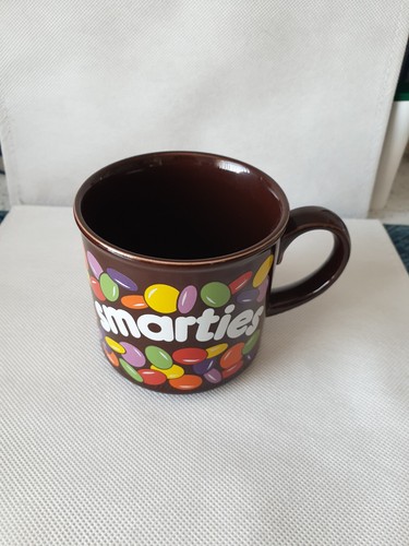 Vintage hornsea smarties mug - vintage,