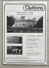 The Stobars Hall Estate -