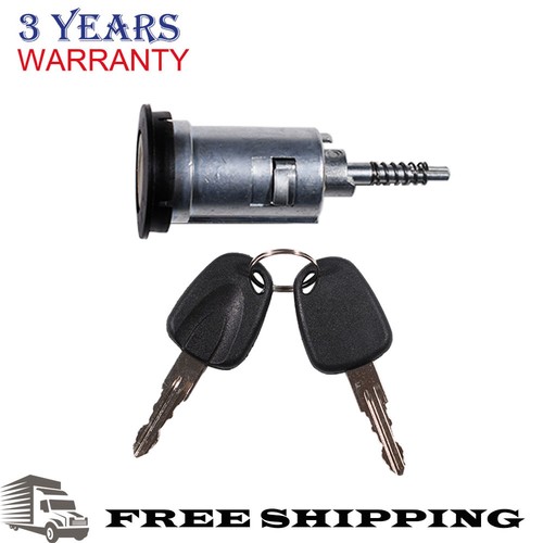 Ignition barrel keys - &,