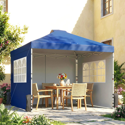 Pop gazebo market stall - pop,