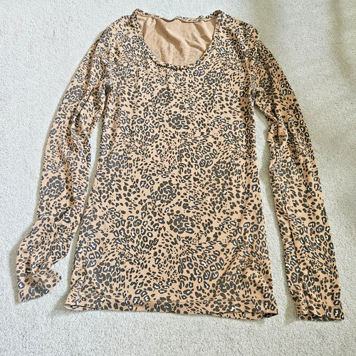 Heatgen thermal animal - m&s,