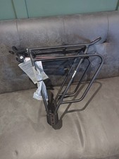 Ibera Bike Rack - Bicycle