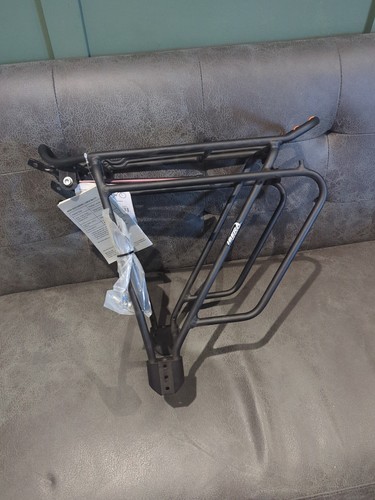 Ibera bike rack - rack,