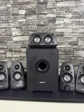 Logitech Z506 5.1 Surround