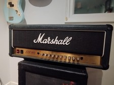Marshall JCM 900 50w Hi Gain