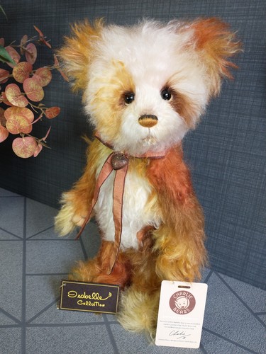 Charlie bear donatello sj5619 - charlie,