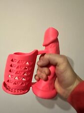 Willy Handle Can Holder –