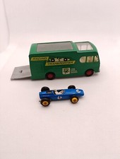 1960 matchbox racing - racing, car