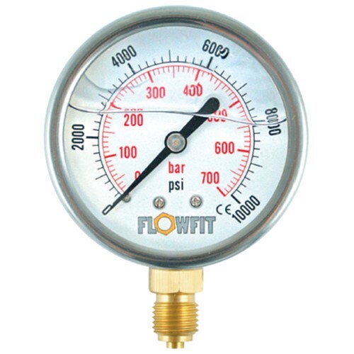 40mm dry pneumatic - dry/pneumatic, pressure