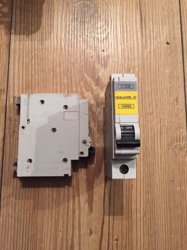 Square qoe amp type c - d,