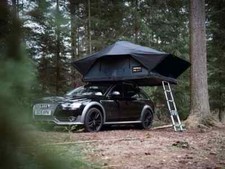TentBox Lite XL Roof Tent -
