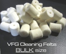 VFG REGULAR felts for cleaning