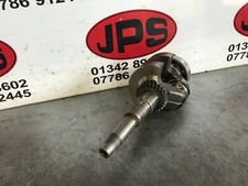 Crankshaft X Kohler KD350