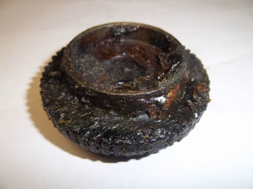 Bth magneto pinion gear - magneto,