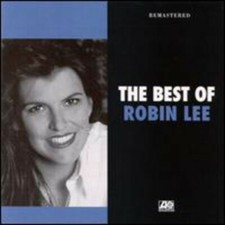The Best Of Robin Lee, New