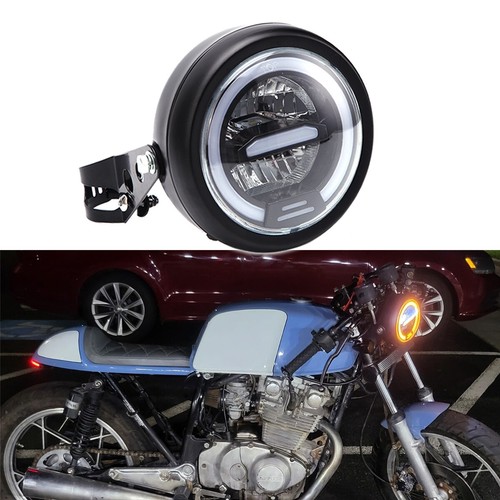 Led headlight running - headlight, hi/lo