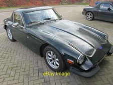 Photo 12x8 Classic TVR #1