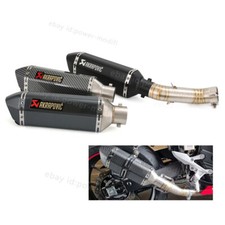 For Honda CBR500R CB500F
