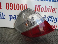 HONDA JAZZ I-VTEC ES 1.4 PETROL 2011 N/S PASSENGER SIDE LED REAR LIGHT E1310007