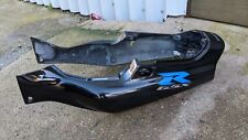 SUZUKI GSXR750 SEAT FAIRING GSXR 750 WN WP SEAT PANEL LEFT RIGHT TAIL PROJECT
