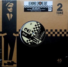 The SPECIALS Jerry Dammers 10"