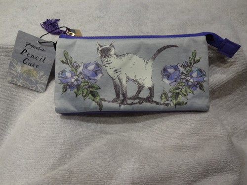 New tags cat - &,