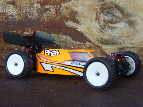 Phat bodies hammer body - 'hammer',