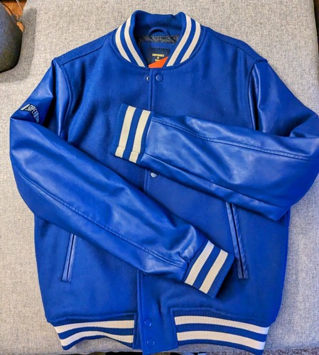 Superdry vintage varsity - superdry,