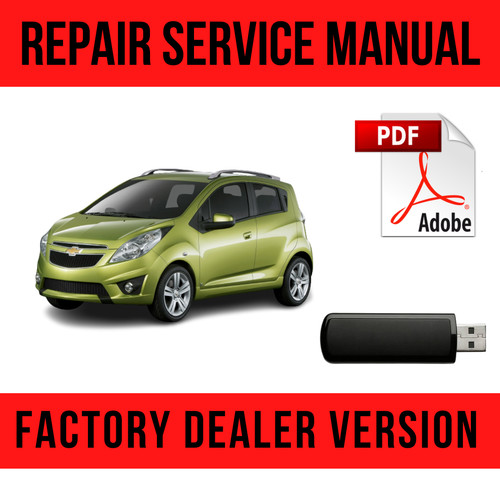 Chevrolet spark matiz - chevrolet,