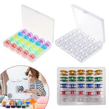Universal Sewing Storage Box