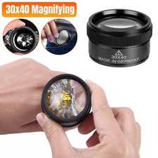 30x Magnifier Optical Eye Loop
