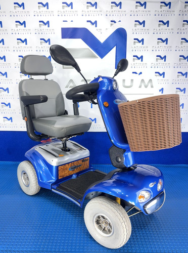 Shoprider cadiz mobility - shoprider,