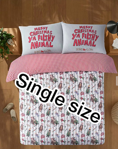 Home alone disney reversible - disney,